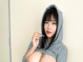 最強しろ~と列伝 #Lカップの痴女 #OL #大手広告代理店 #結愛 サンプル動画サムネイル